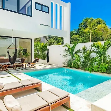 Casa Solesta Villa